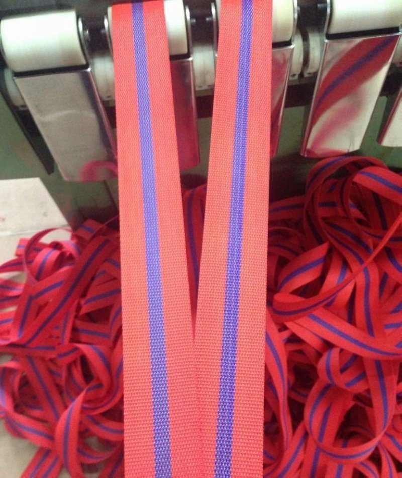 麗江鼓織帶 麗江鼓織帶